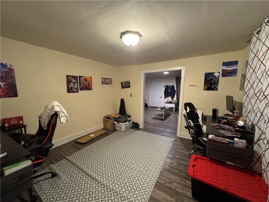 238-242 Philadelphia Street Indiana, PA 15701 - Photo 14 of 25 a room with furniture