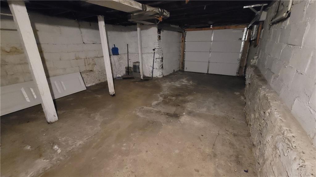 238-242 Philadelphia Street Indiana, PA 15701 - Photo 23 of 25 a view of small space