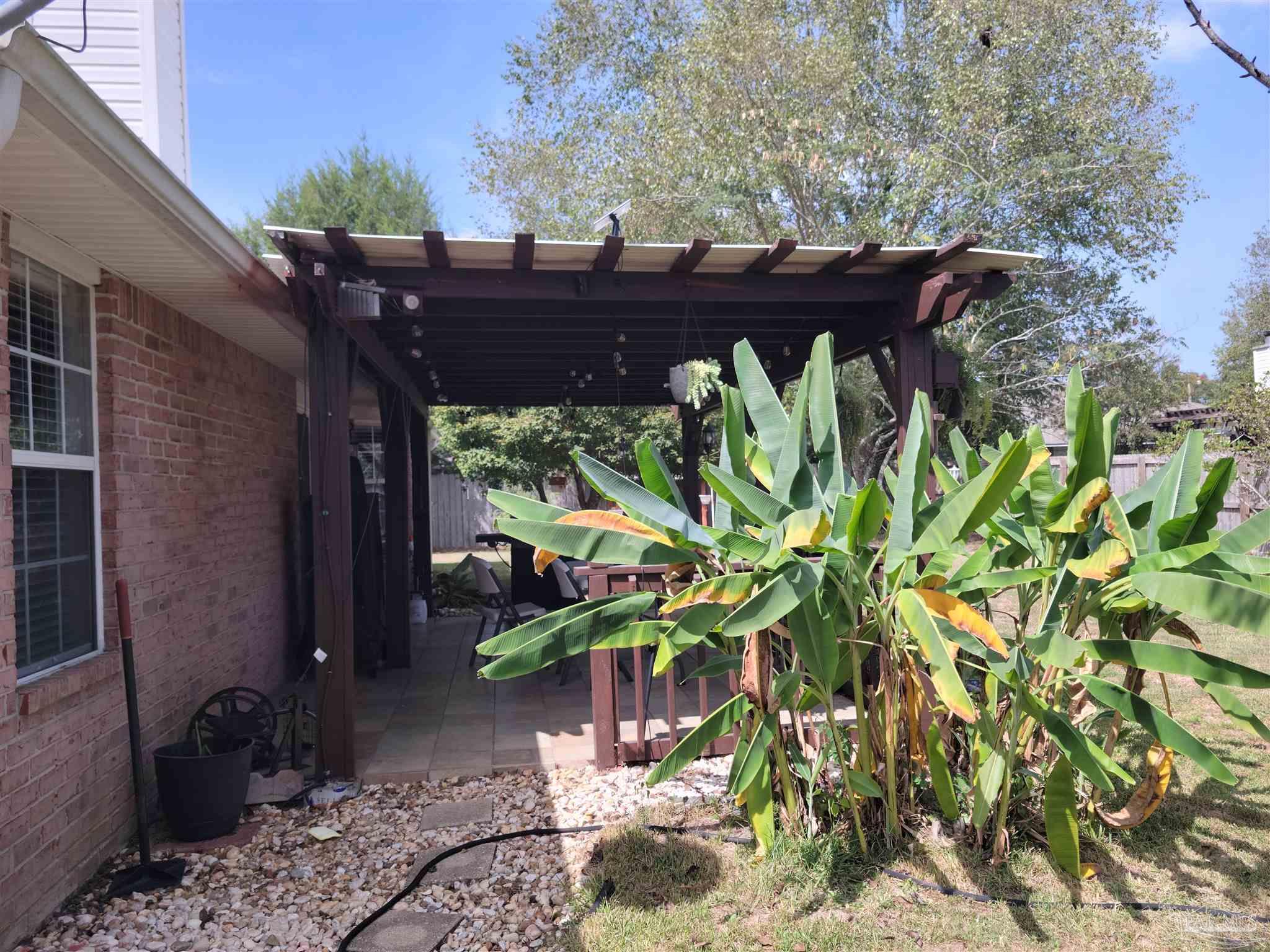 4814 Timber Ridge Drive Pace, FL 32571 - Photo 11 of 28