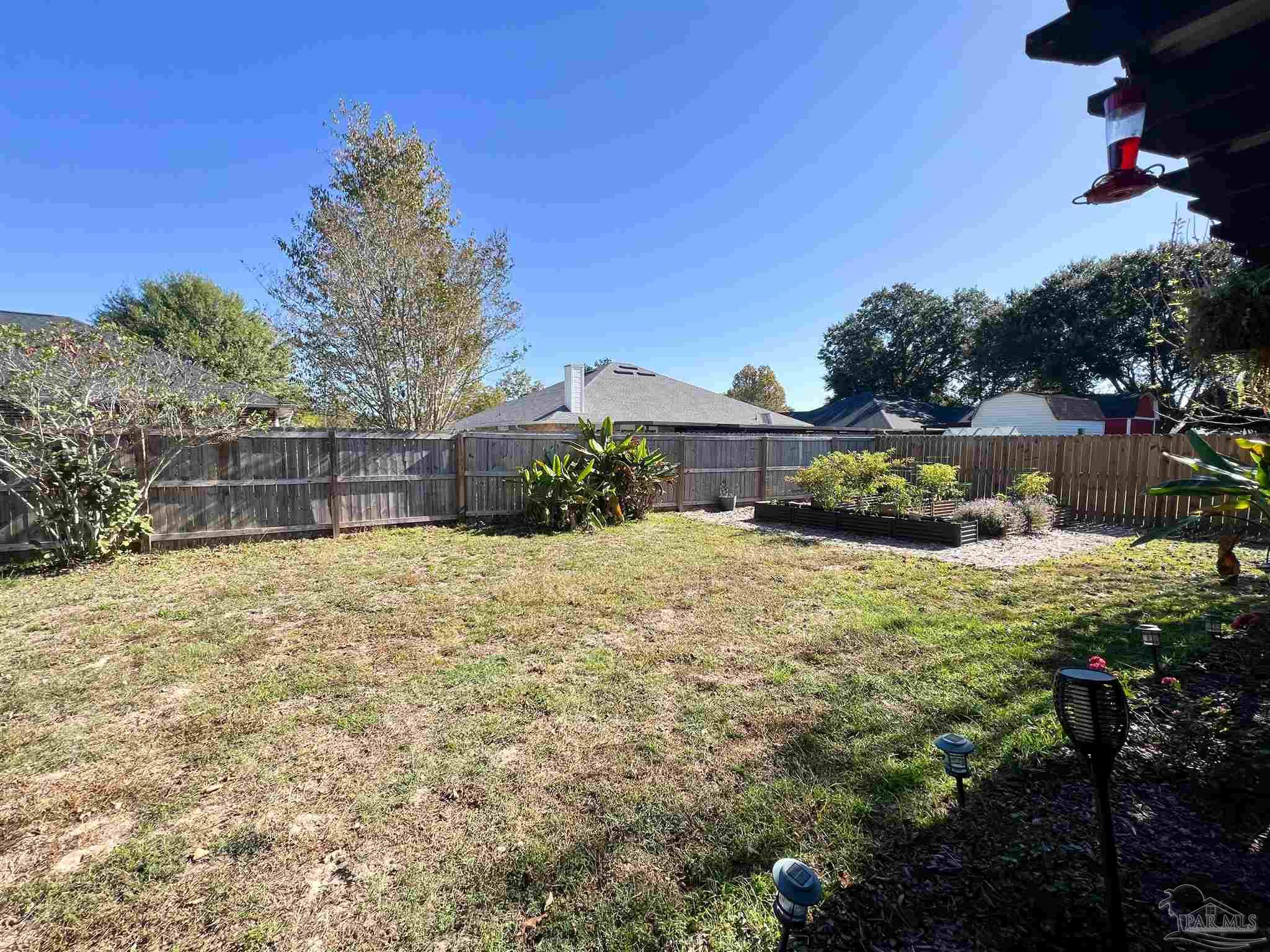 4814 Timber Ridge Drive Pace, FL 32571 - Photo 12 of 28