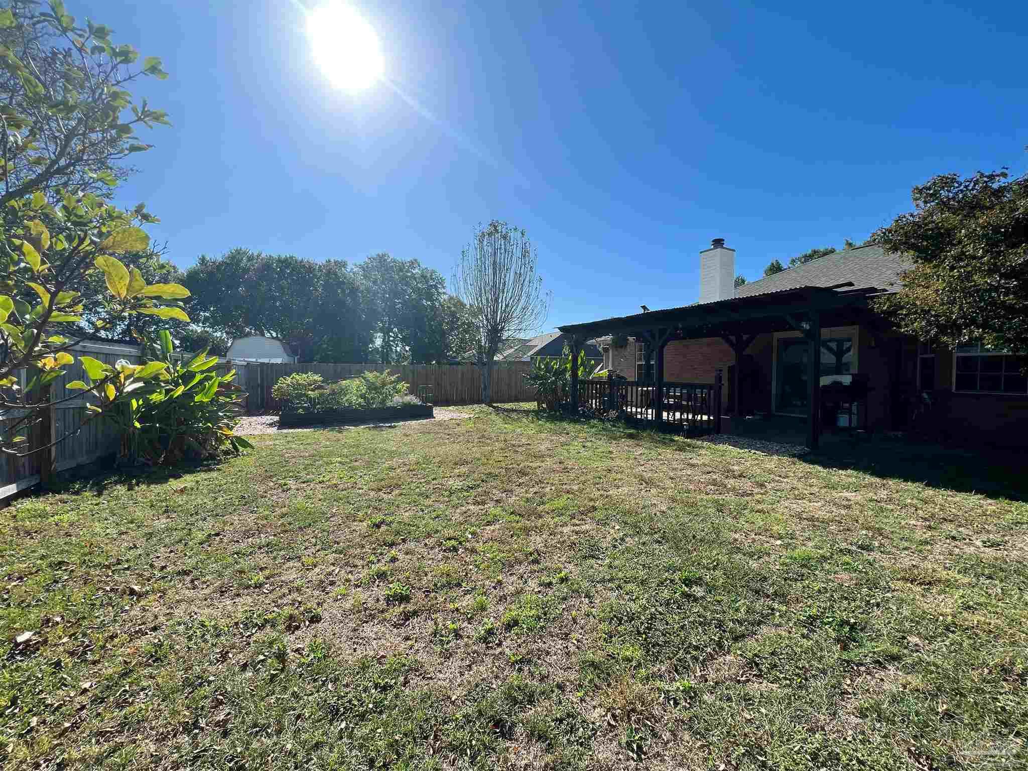 4814 Timber Ridge Drive Pace, FL 32571 - Photo 13 of 28