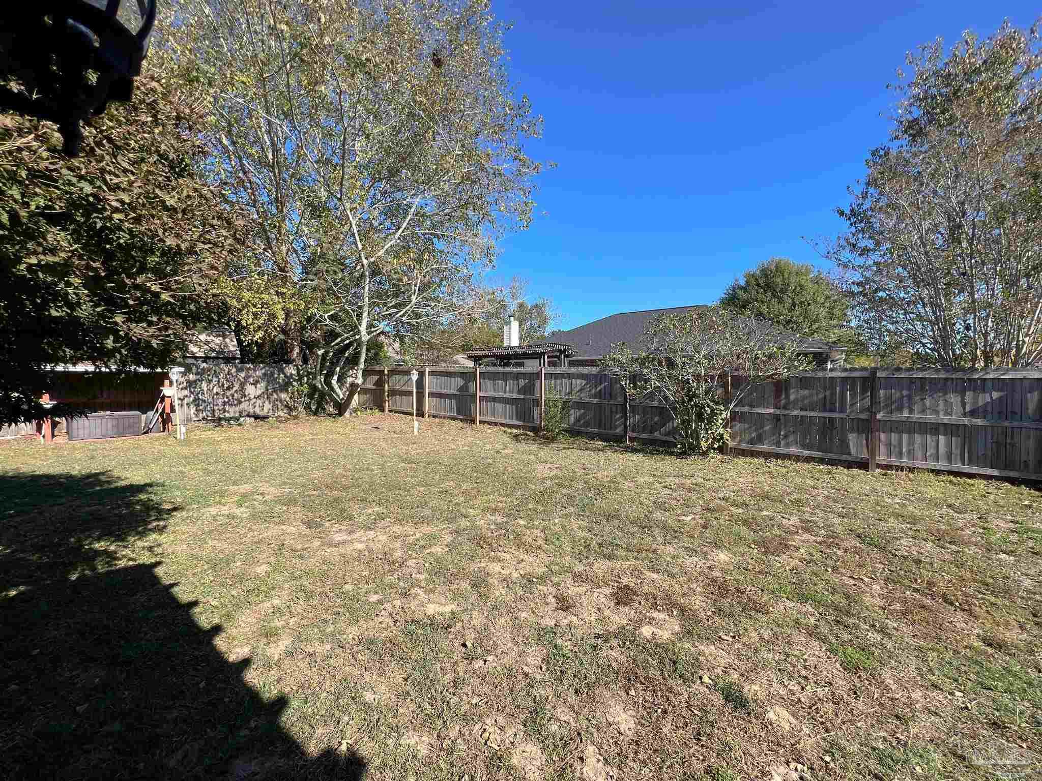 4814 Timber Ridge Drive Pace, FL 32571 - Photo 14 of 28