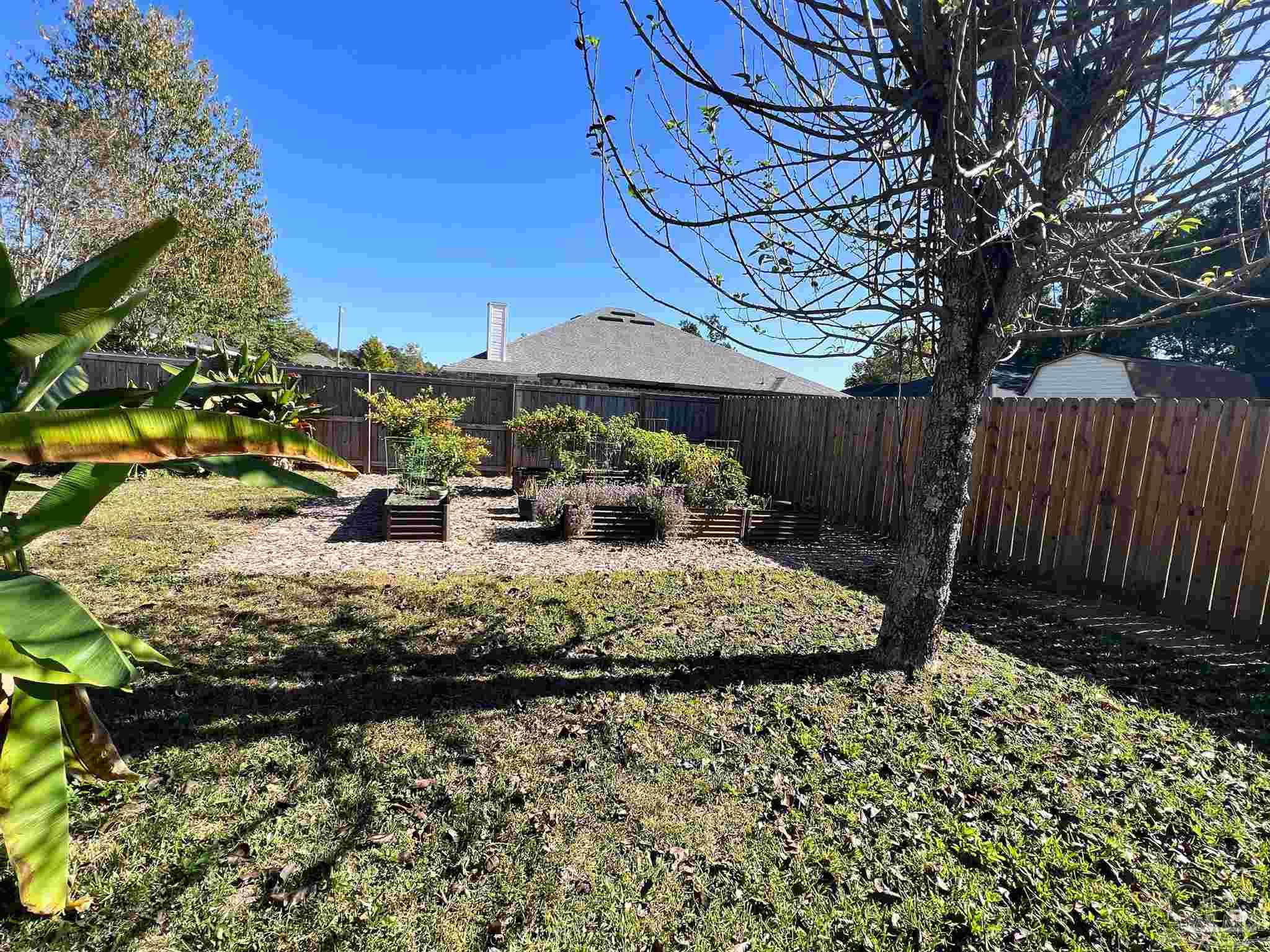 4814 Timber Ridge Drive Pace, FL 32571 - Photo 15 of 28