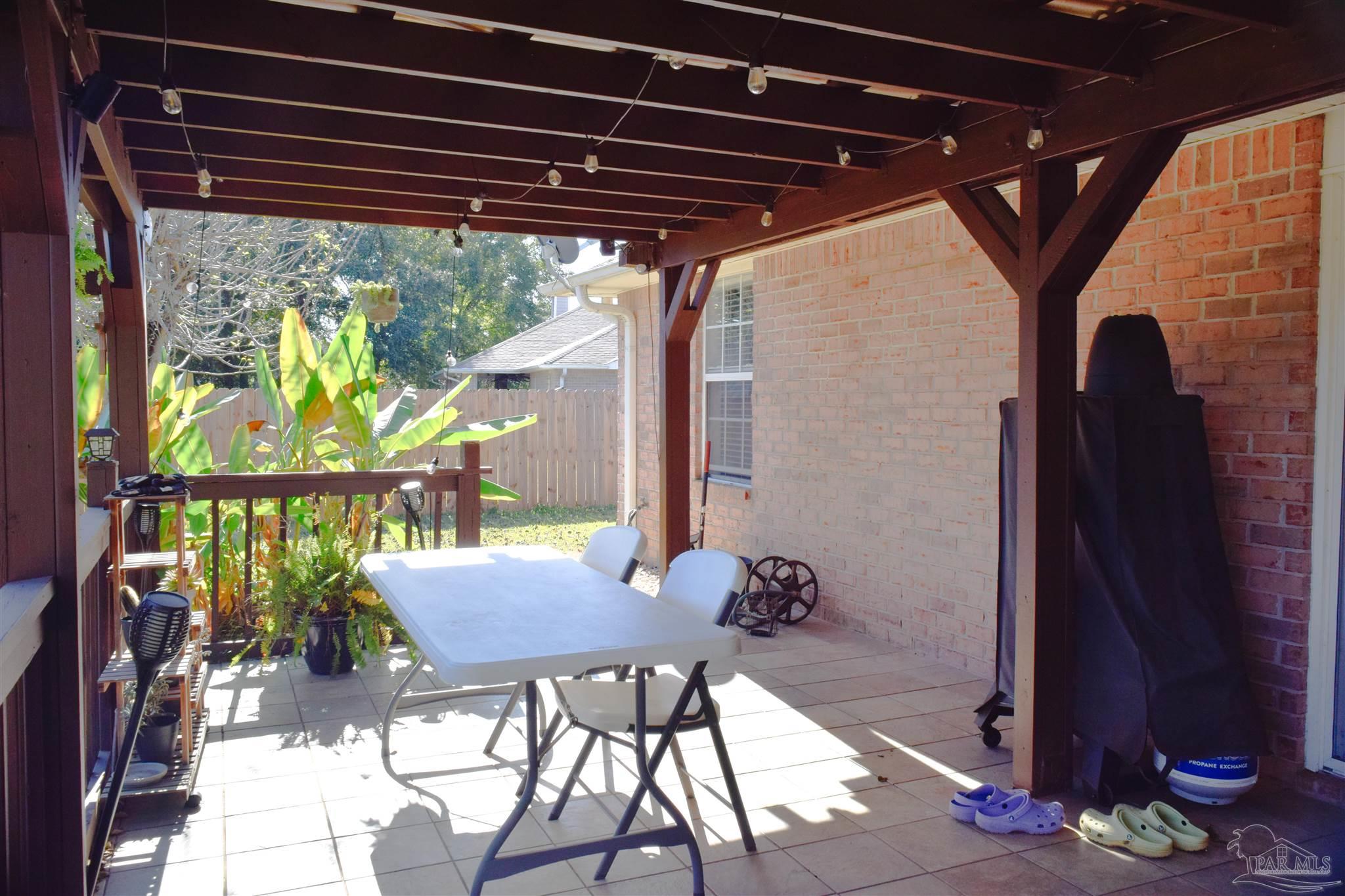 4814 Timber Ridge Drive Pace, FL 32571 - Photo 16 of 28