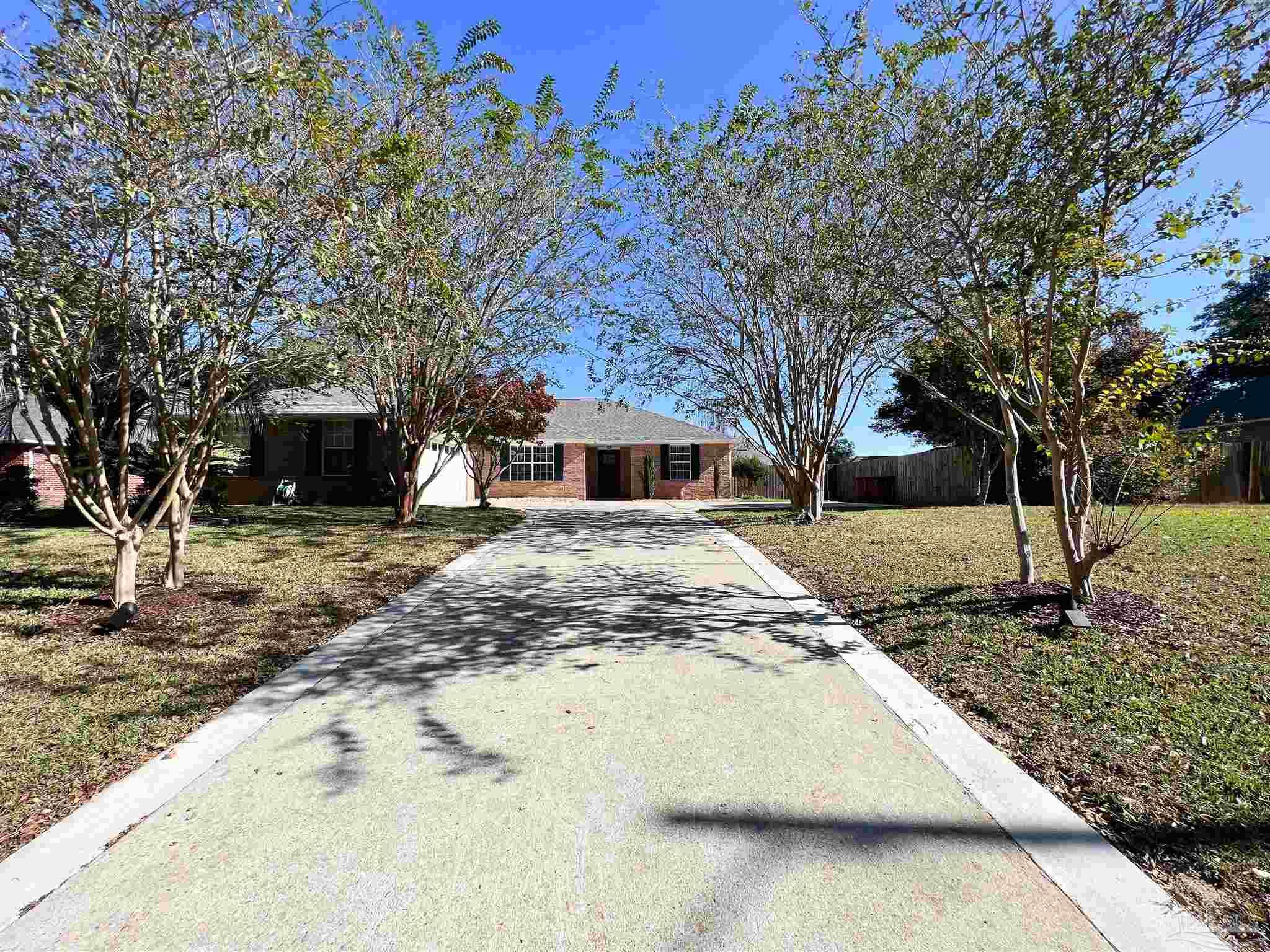 4814 Timber Ridge Drive Pace, FL 32571 - Photo 4 of 28