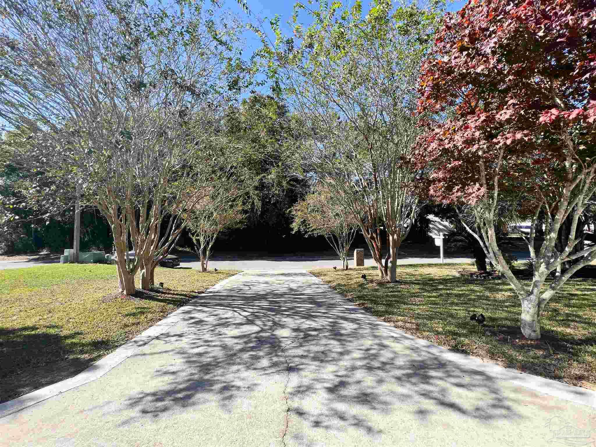 4814 Timber Ridge Drive Pace, FL 32571 - Photo 5 of 28