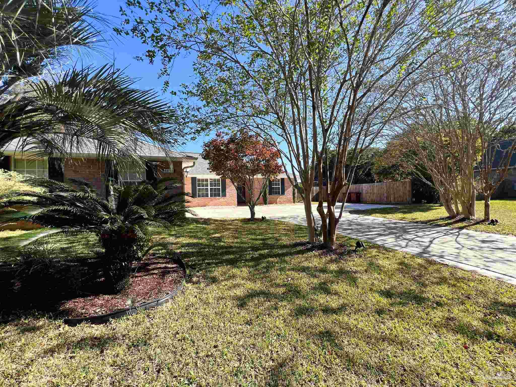 4814 Timber Ridge Drive Pace, FL 32571 - Photo 6 of 28