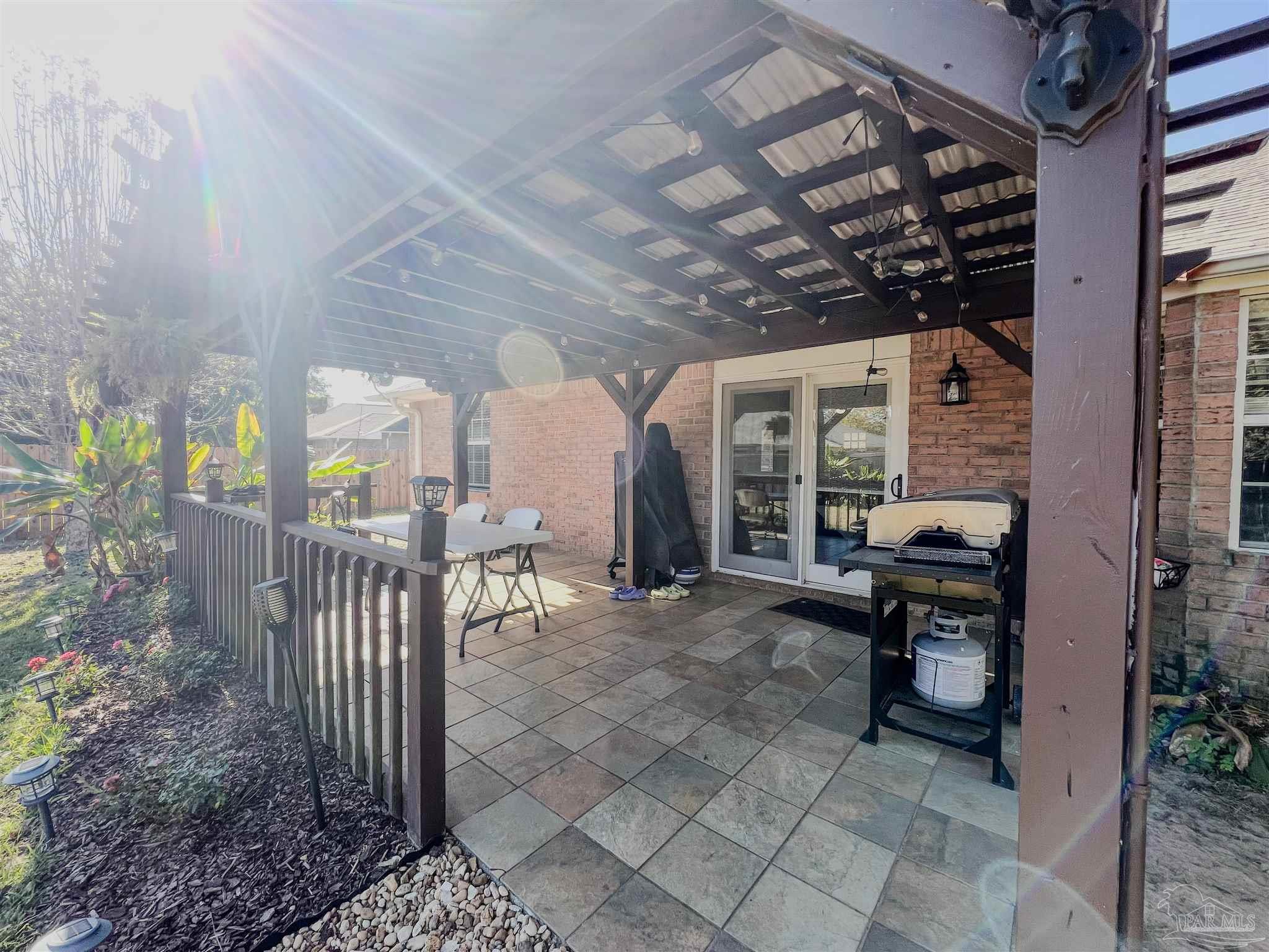 4814 Timber Ridge Drive Pace, FL 32571 - Photo 7 of 28