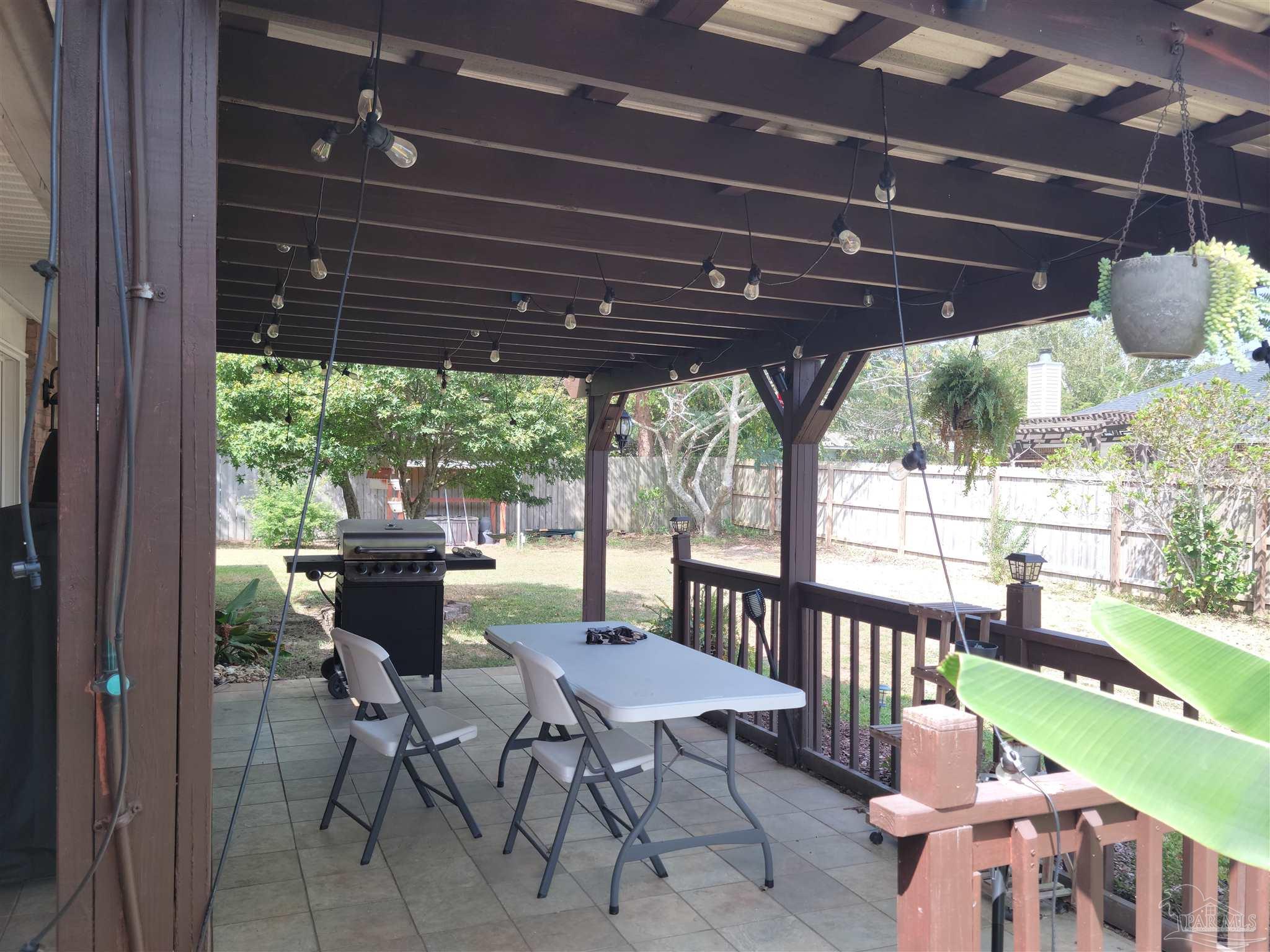 4814 Timber Ridge Drive Pace, FL 32571 - Photo 8 of 28