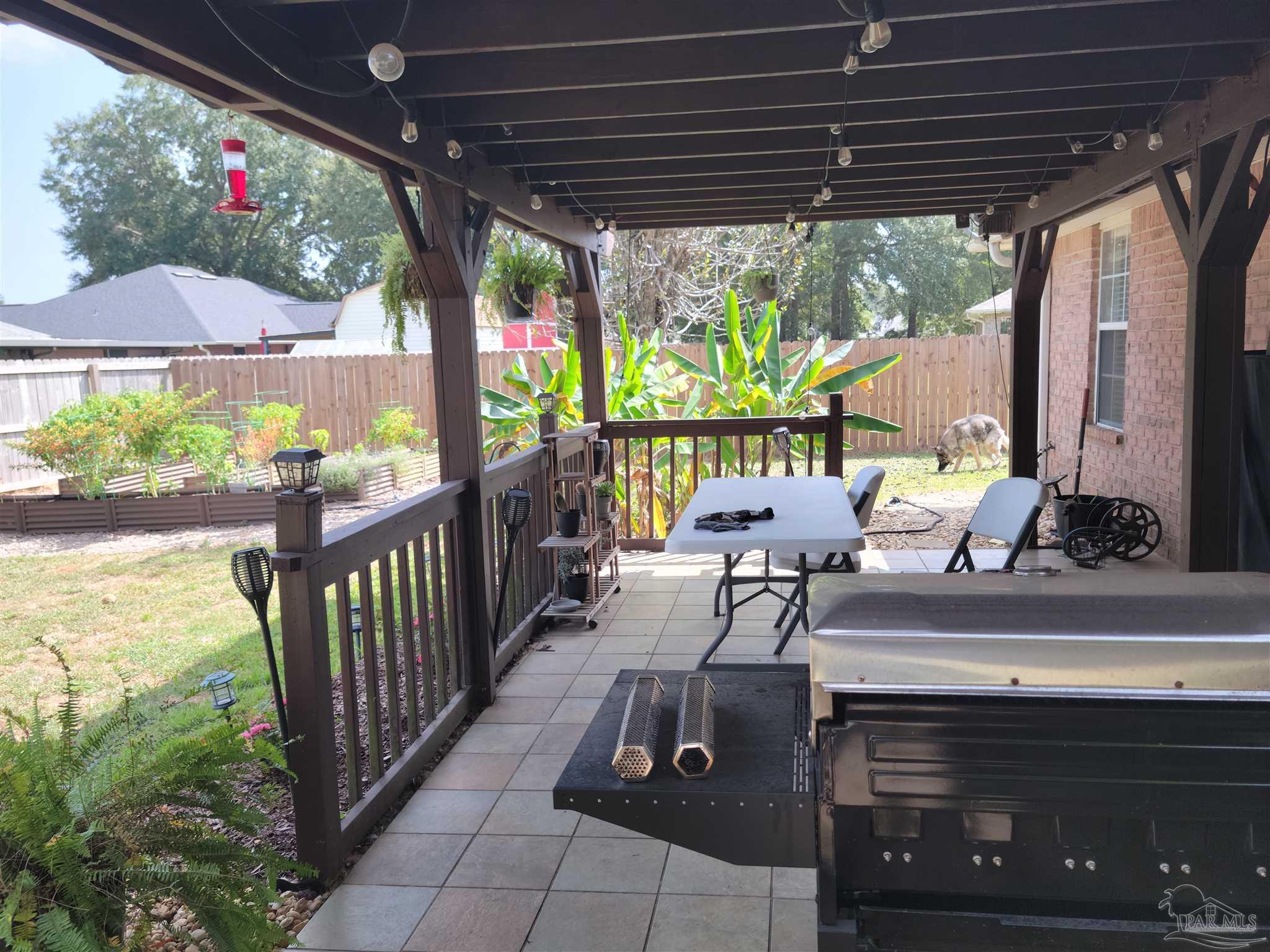 4814 Timber Ridge Drive Pace, FL 32571 - Photo 10 of 28