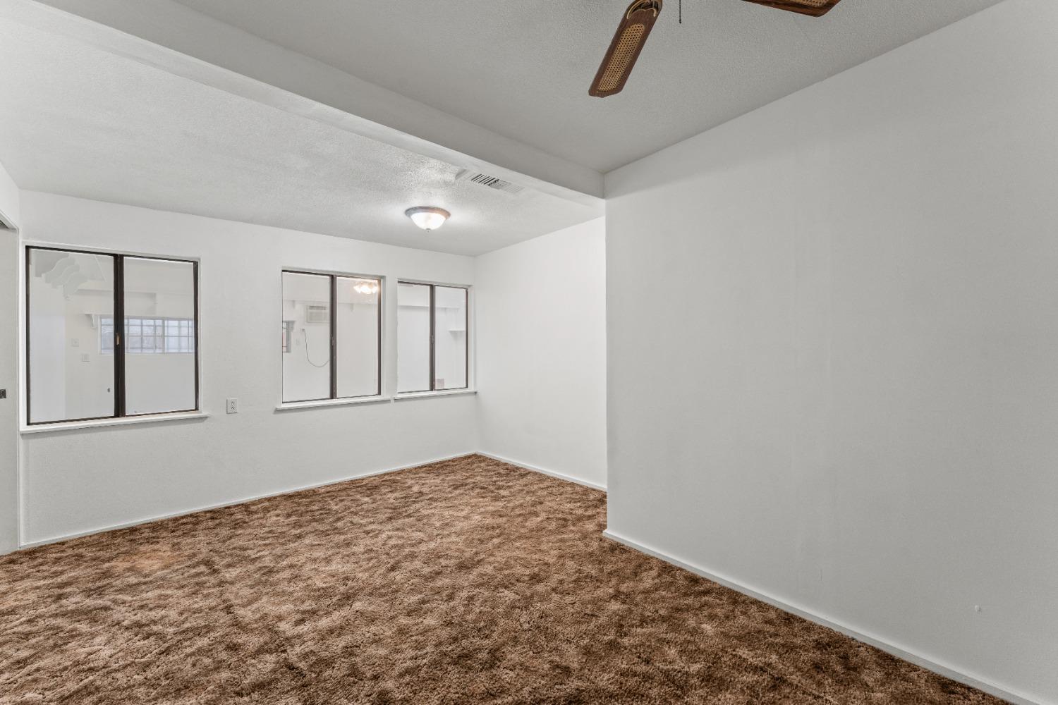 6849 26th Street Rio Linda, CA 95673 - Photo 15 of 56 a view of an empty room