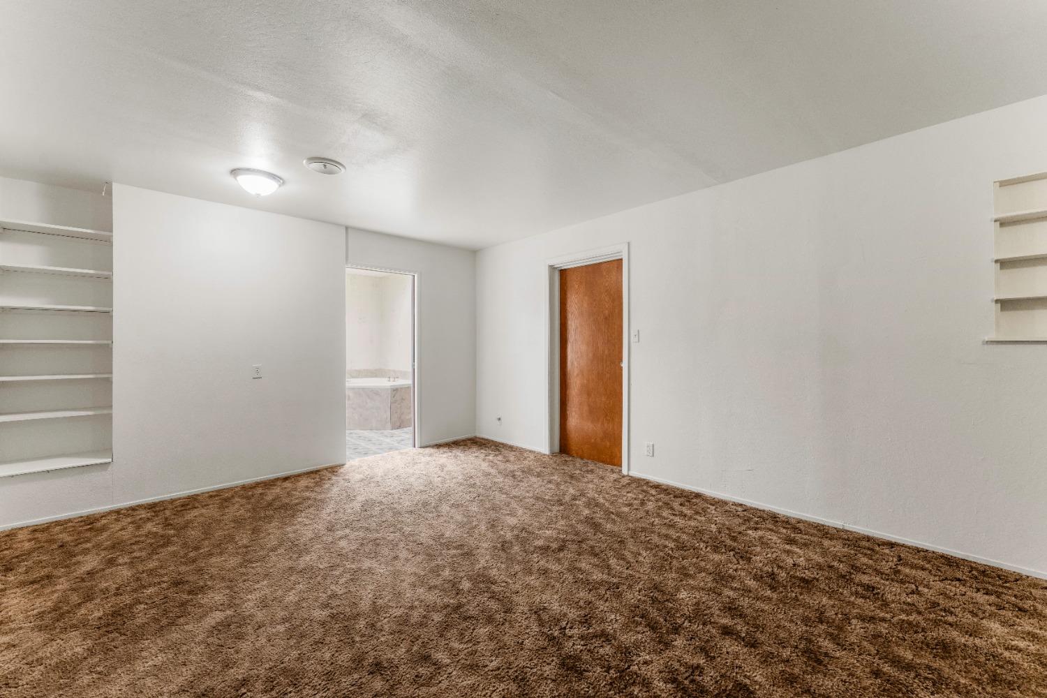 6849 26th Street Rio Linda, CA 95673 - Photo 23 of 56 a view of an empty room and window