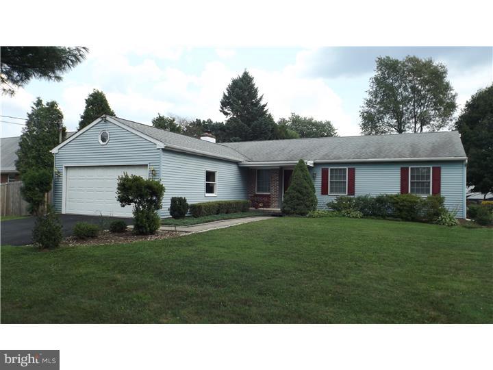 1075 Jacksonville Road Warminster, PA 18974 - Photo 1 of 25 Gallery Image 1
