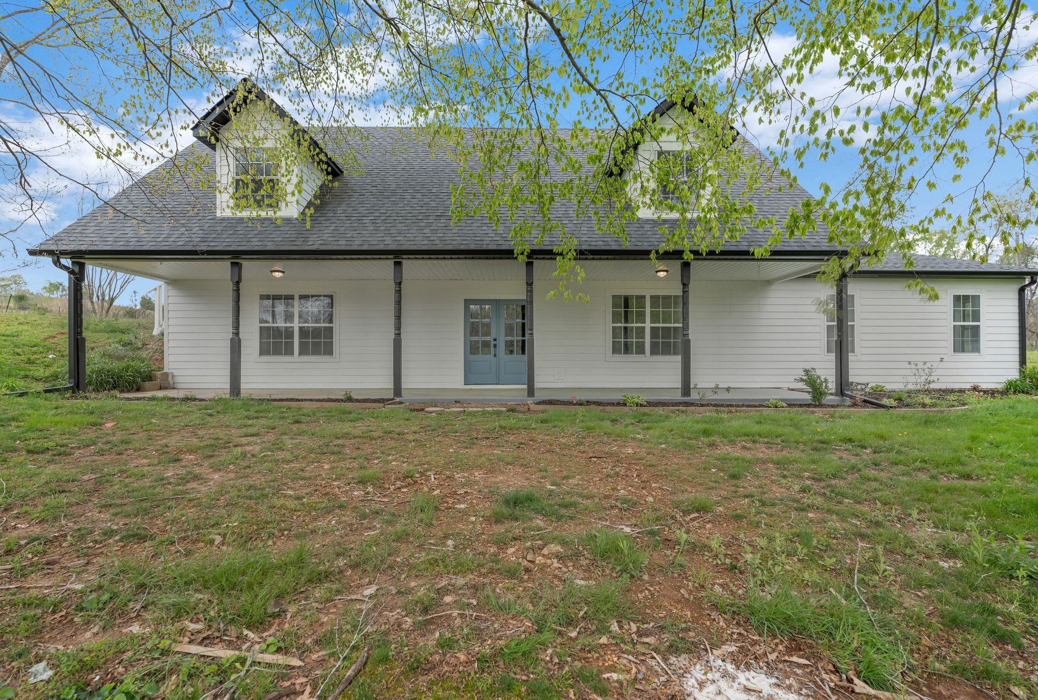 90 Day Road Leoma, TN 38468 - Photo 1 of 19