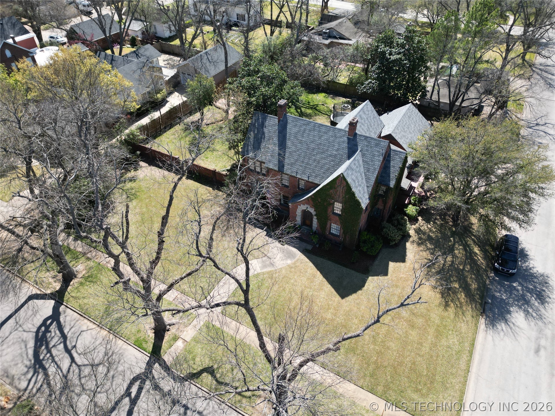 1620 Bixby Avenue Southwest Ardmore, OK 73401 - Photo 57 of 66 Gallery Image 57
