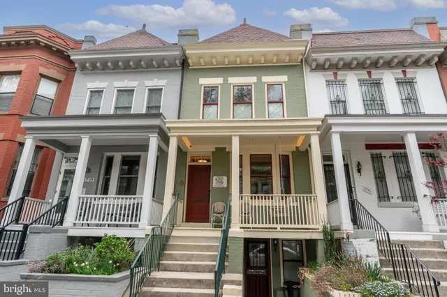 $2,300,000 | 1737 Church Street Northwest, Washington, DC 20036