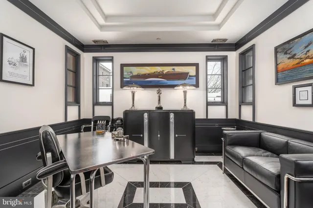 $2,300,000 | 1737 Church Street Northwest, Washington, DC 20036