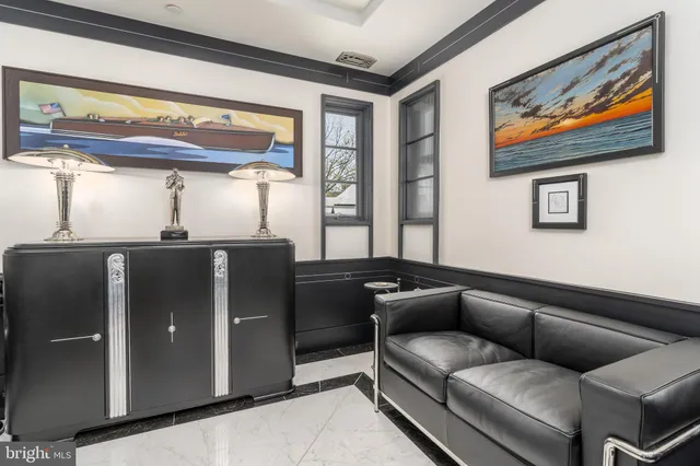 $2,300,000 | 1737 Church Street Northwest, Washington, DC 20036