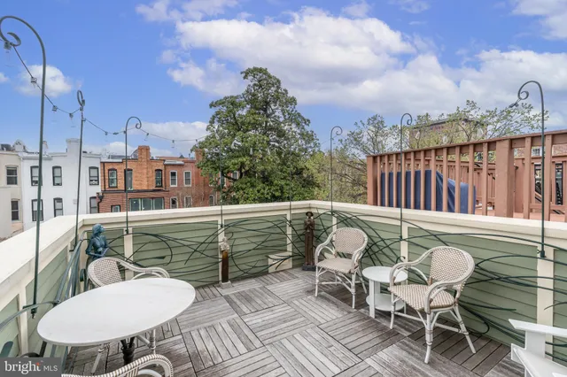 $2,300,000 | 1737 Church Street Northwest, Washington, DC 20036