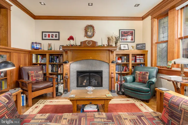 $2,300,000 | 1737 Church Street Northwest, Washington, DC 20036