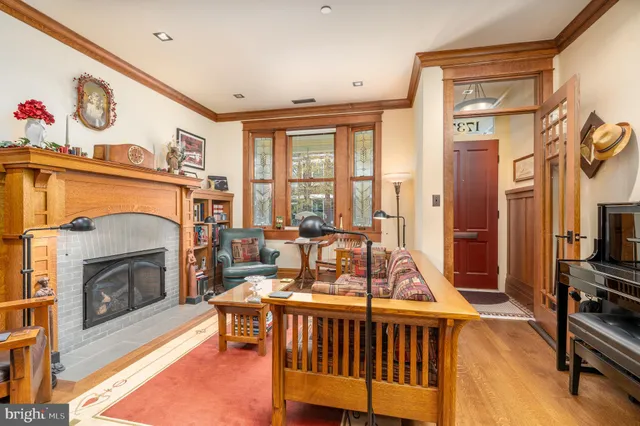 $2,300,000 | 1737 Church Street Northwest, Washington, DC 20036