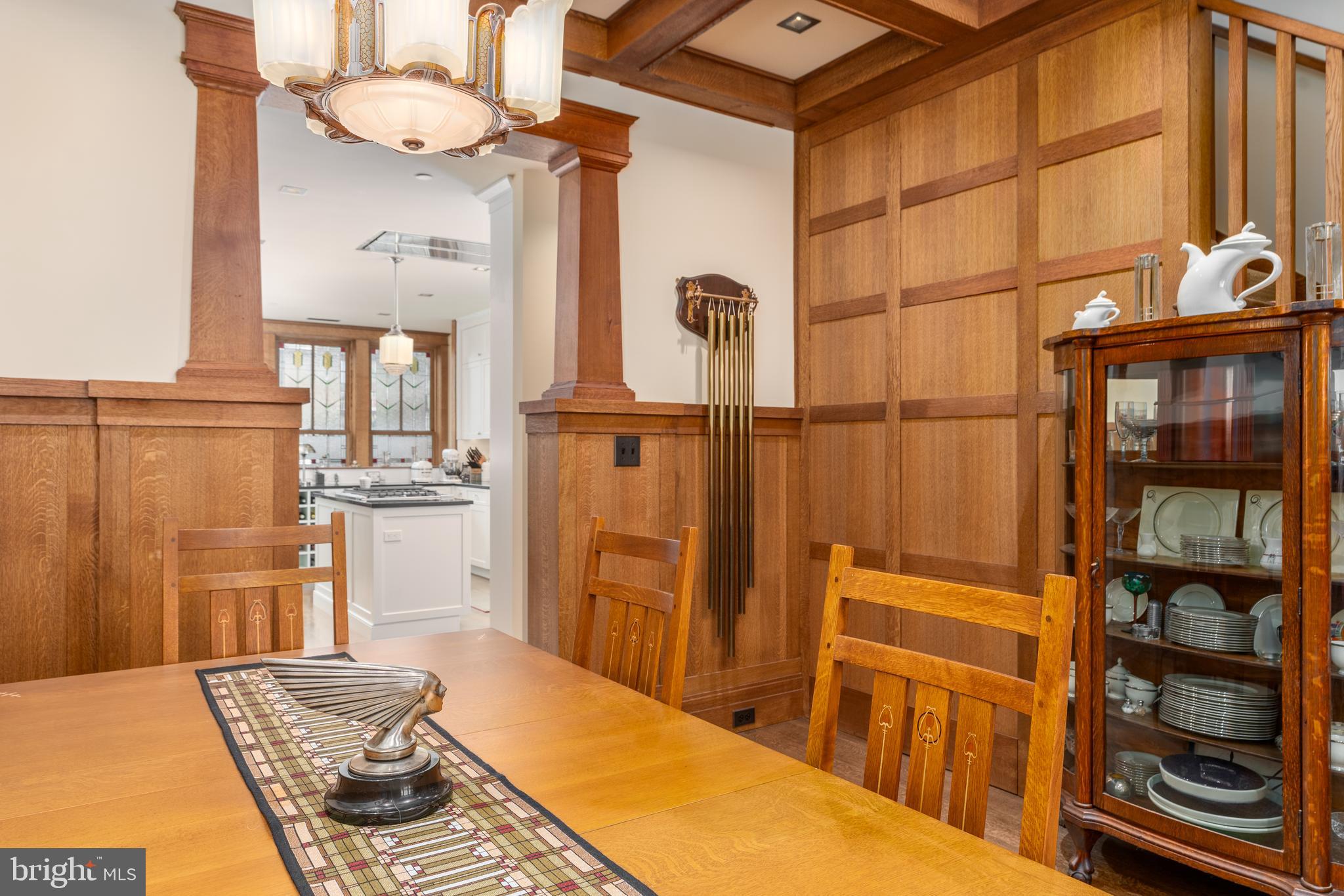1737 Church Street Northwest Washington, DC 20036 - Photo 22 of 58 a bathroom with a sink a mirror and shower