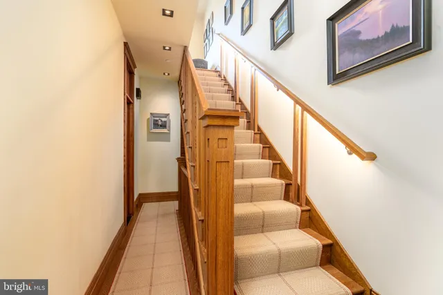 $2,300,000 | 1737 Church Street Northwest, Washington, DC 20036