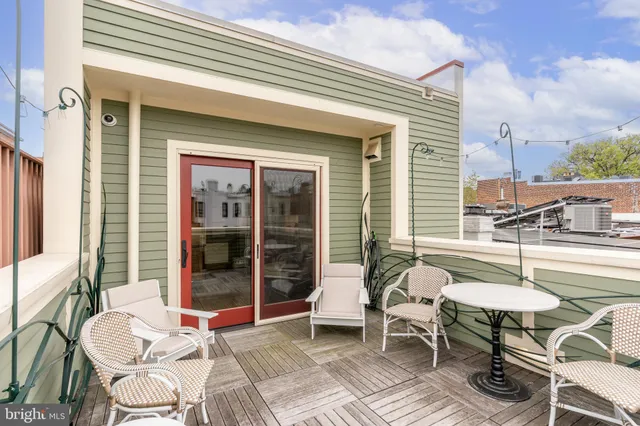 $2,300,000 | 1737 Church Street Northwest, Washington, DC 20036