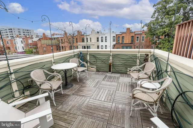 $2,300,000 | 1737 Church Street Northwest, Washington, DC 20036