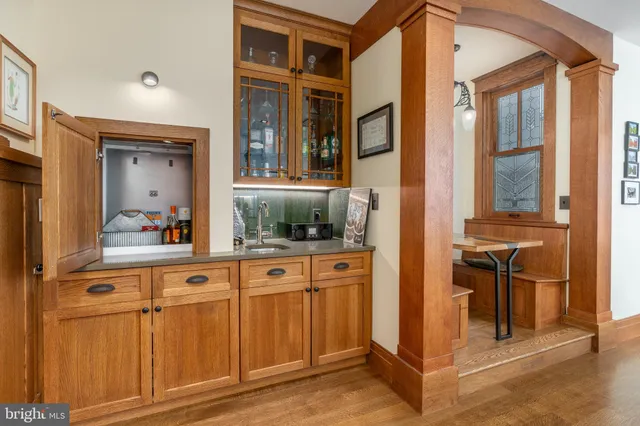 $2,300,000 | 1737 Church Street Northwest, Washington, DC 20036