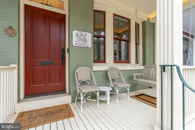 $2,300,000 | 1737 Church Street Northwest, Washington, DC 20036