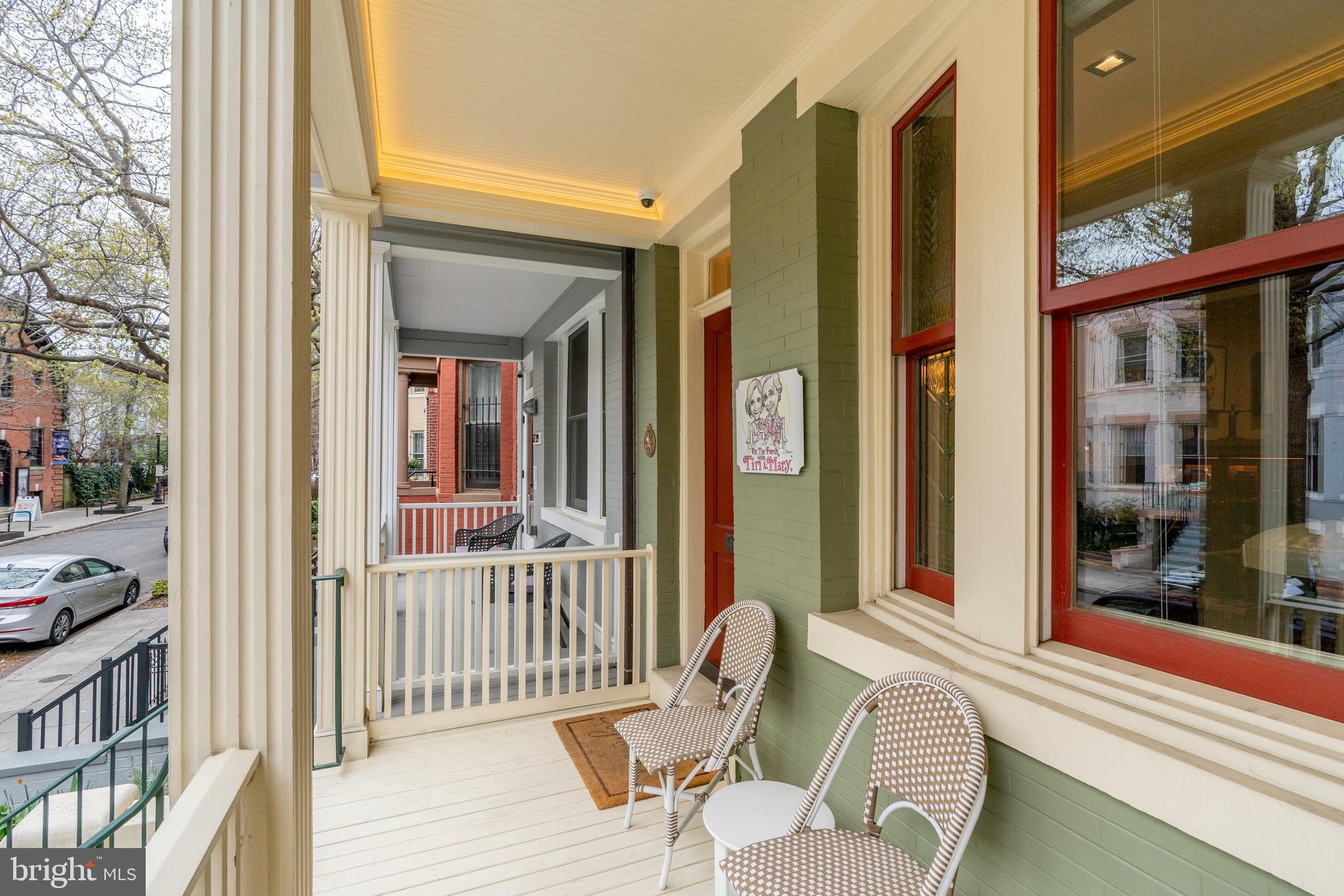 1737 Church Street Northwest Washington, DC 20036 - Photo 58 of 58