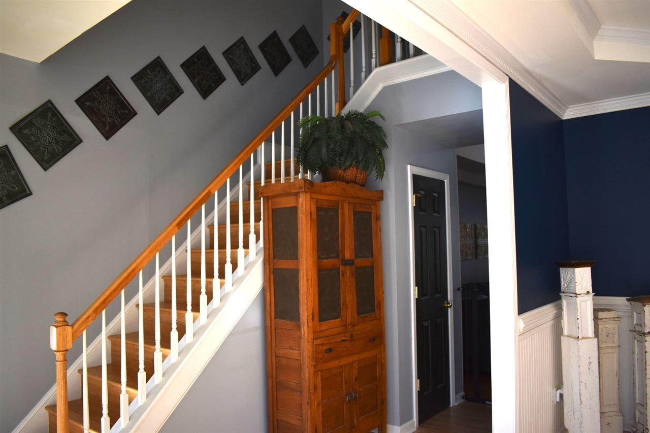 220 Competition Road Raleigh, NC 27603 - Photo 23 of 30 Stairway