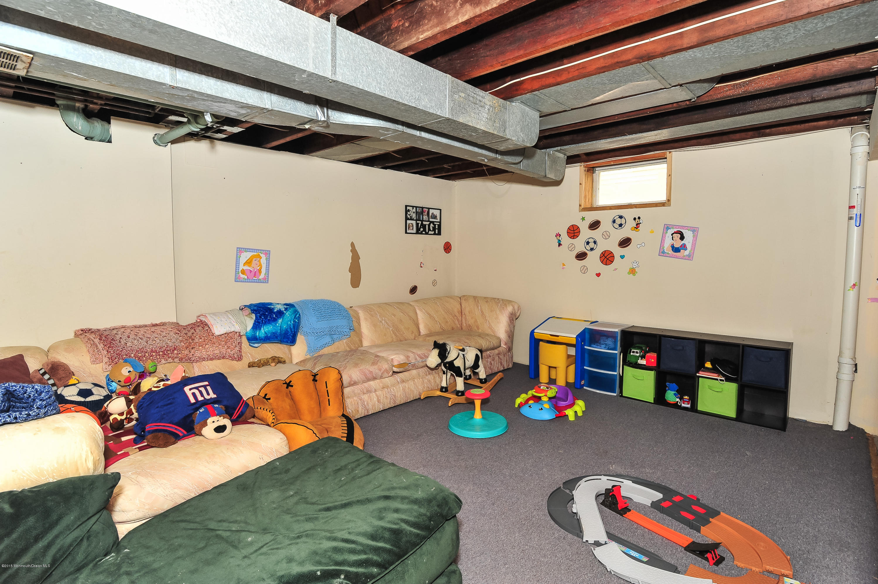 11 Robertsville Road Freehold, NJ 07728 - Photo 13 of 17 Basement 2