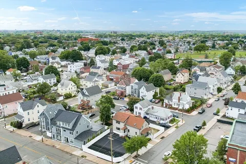 $960,000 | 100 Emerald Street, Malden, MA 02148