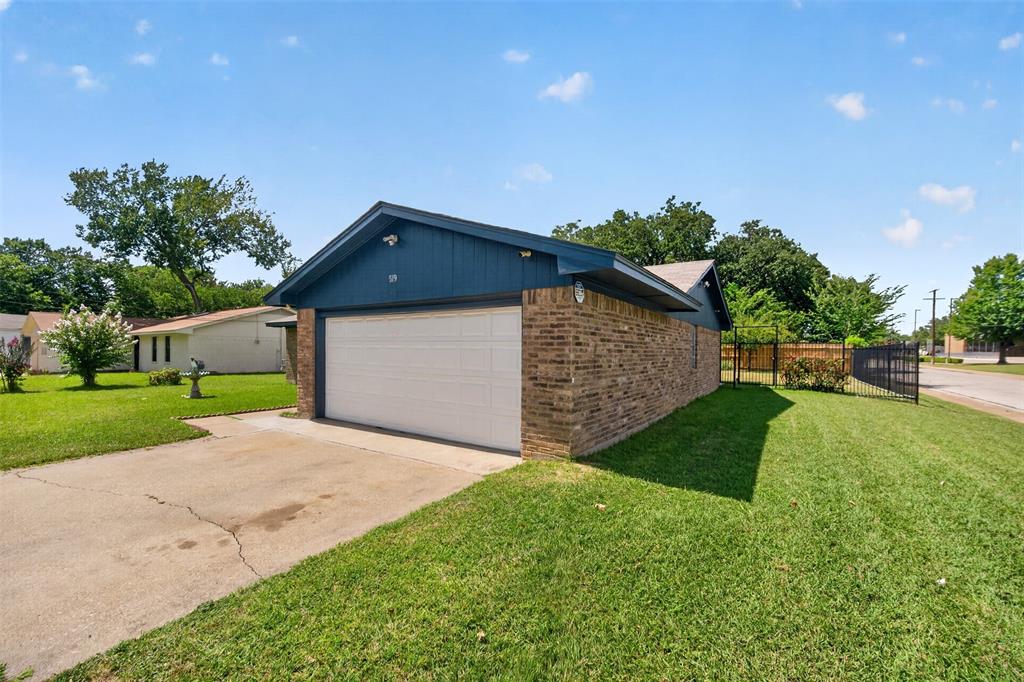 519 East 8th Street Irving, TX 75060 - Photo 30 of 31