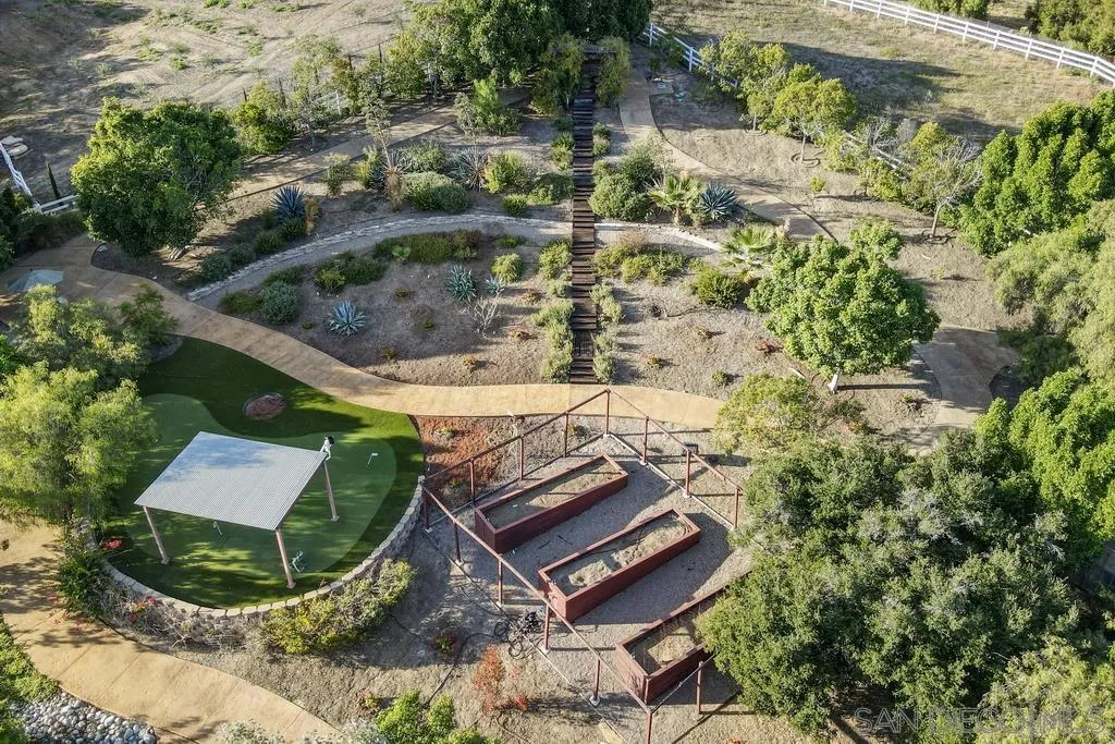 3427 Via Monteverde Encinitas, CA 92024 - Photo 30 of 32