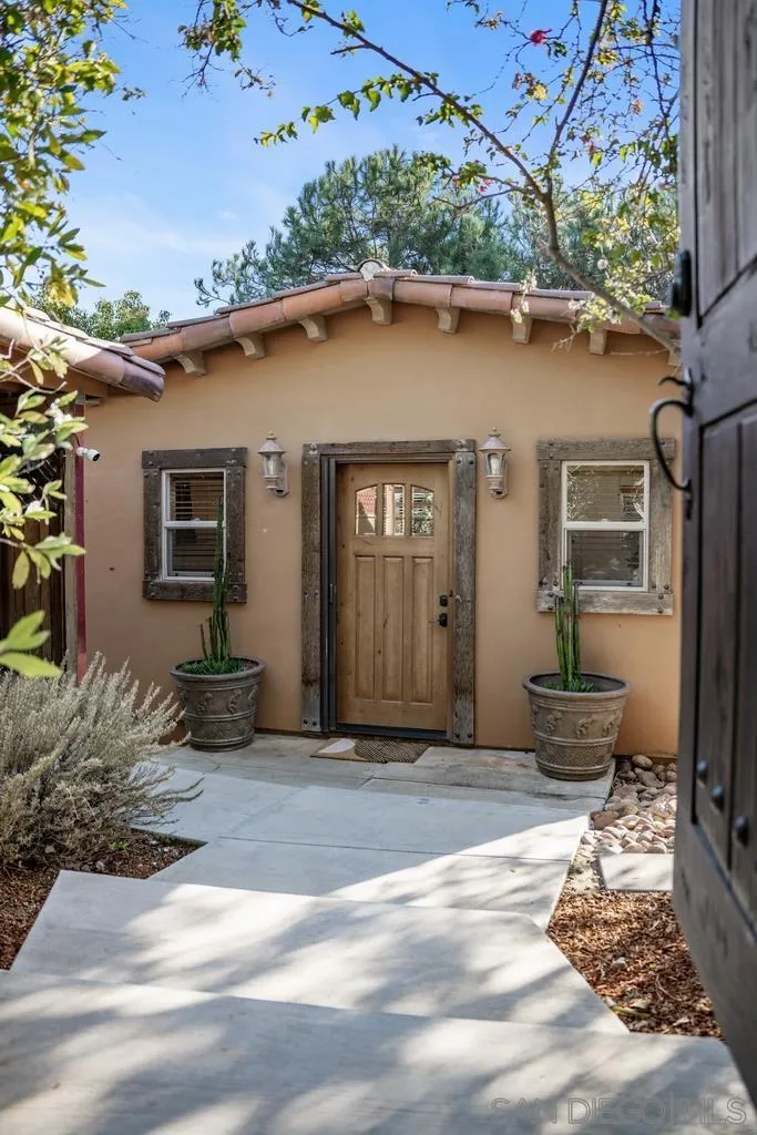 3427 Via Monteverde Encinitas, CA 92024 - Photo 31 of 32