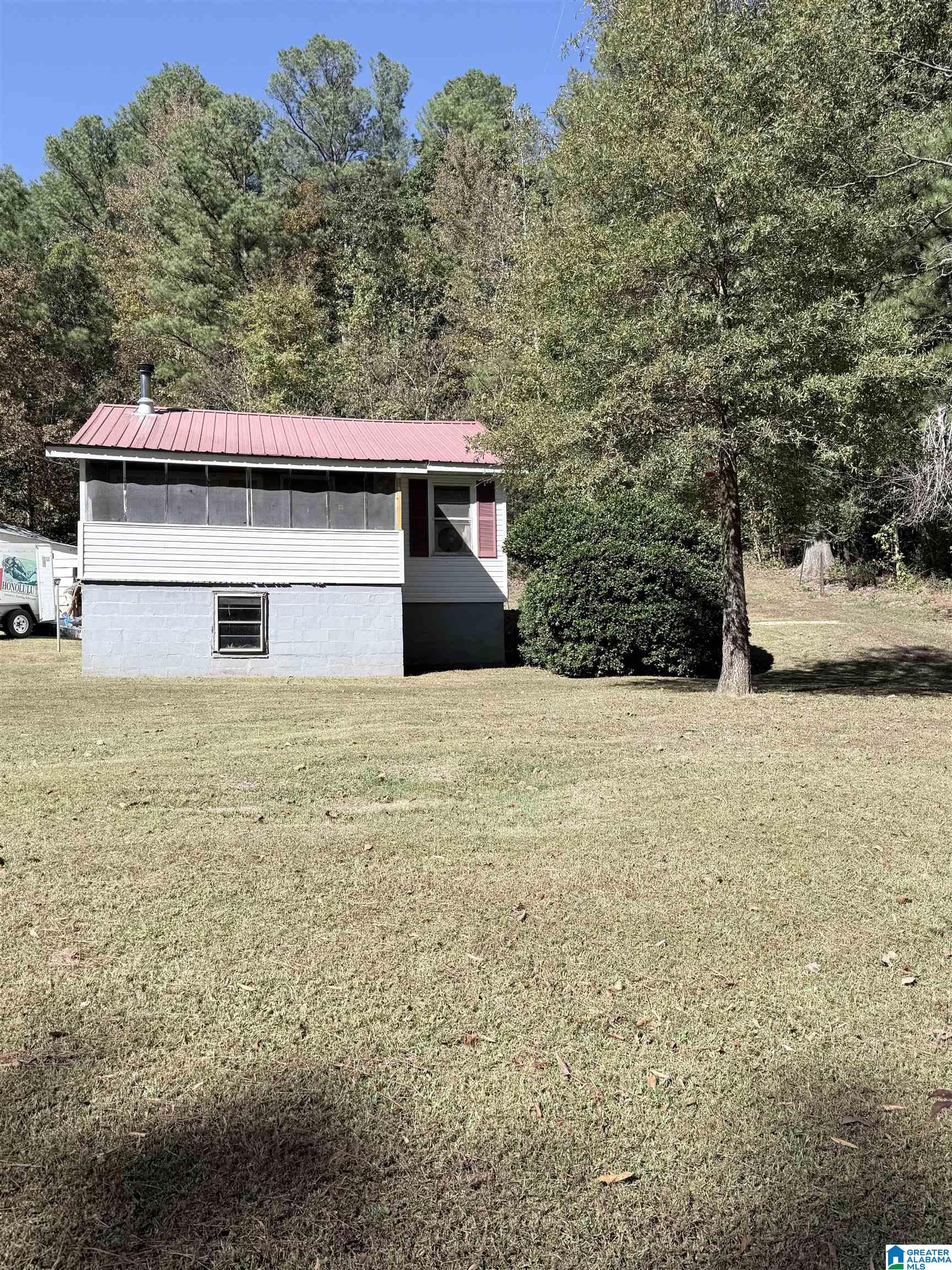 2353 Possum Trot Road Piedmont, AL 36272 - Photo 2 of 13