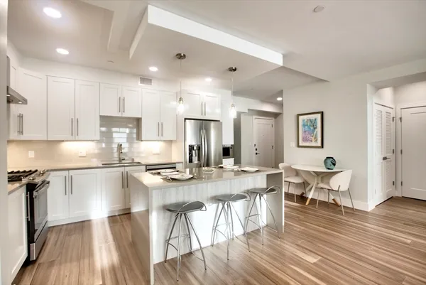 $629,900 | 27 Jefferson Street, Unit 105, Marlborough, MA 01752