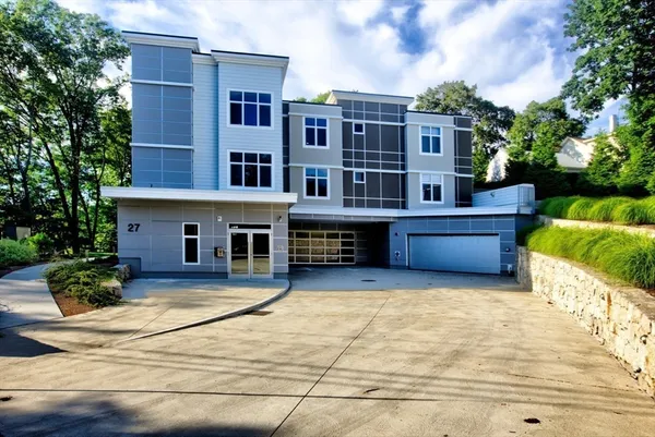 $629,900 | 27 Jefferson Street, Unit 105, Marlborough, MA 01752