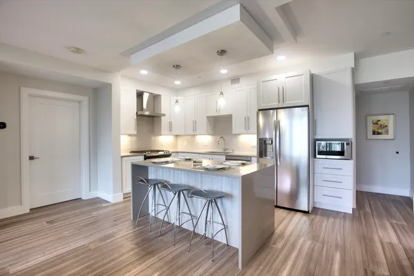 $629,900 | 27 Jefferson Street, Unit 105, Marlborough, MA 01752