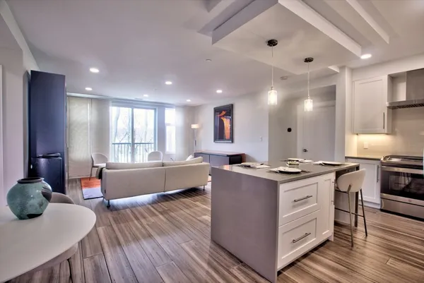 $629,900 | 27 Jefferson Street, Unit 105, Marlborough, MA 01752