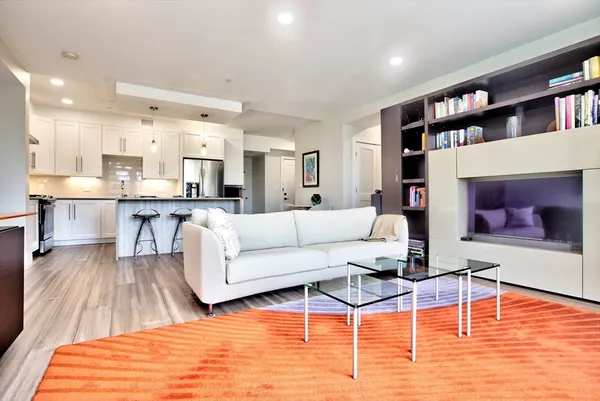 $629,900 | 27 Jefferson Street, Unit 105, Marlborough, MA 01752