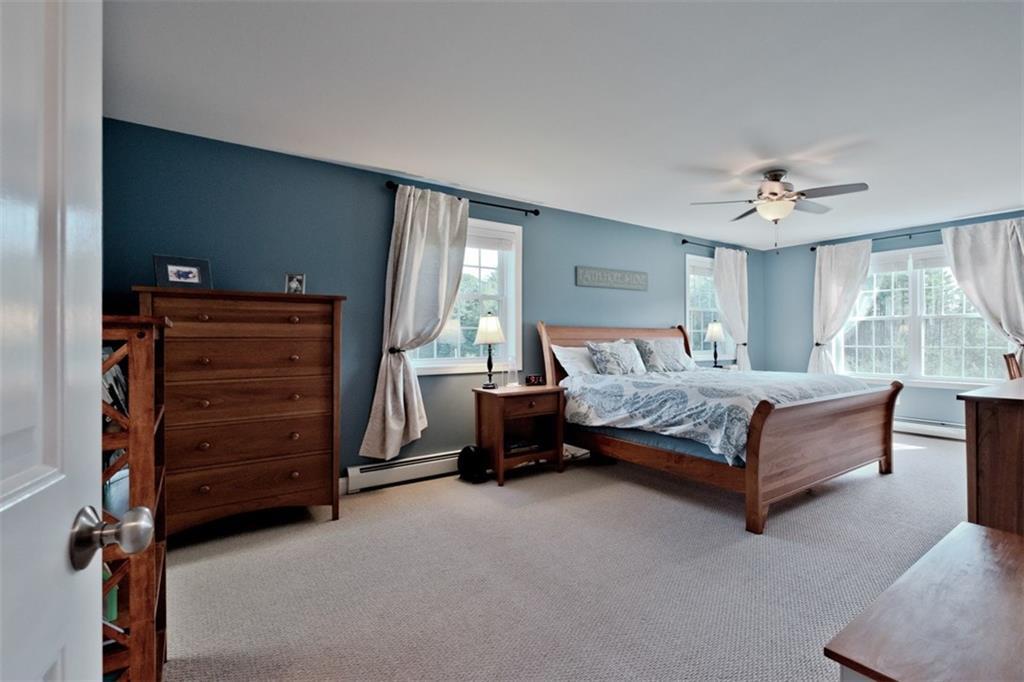 84 Gordon Farms Road Gorham, ME 04038 - Photo 18 of 34 Photo