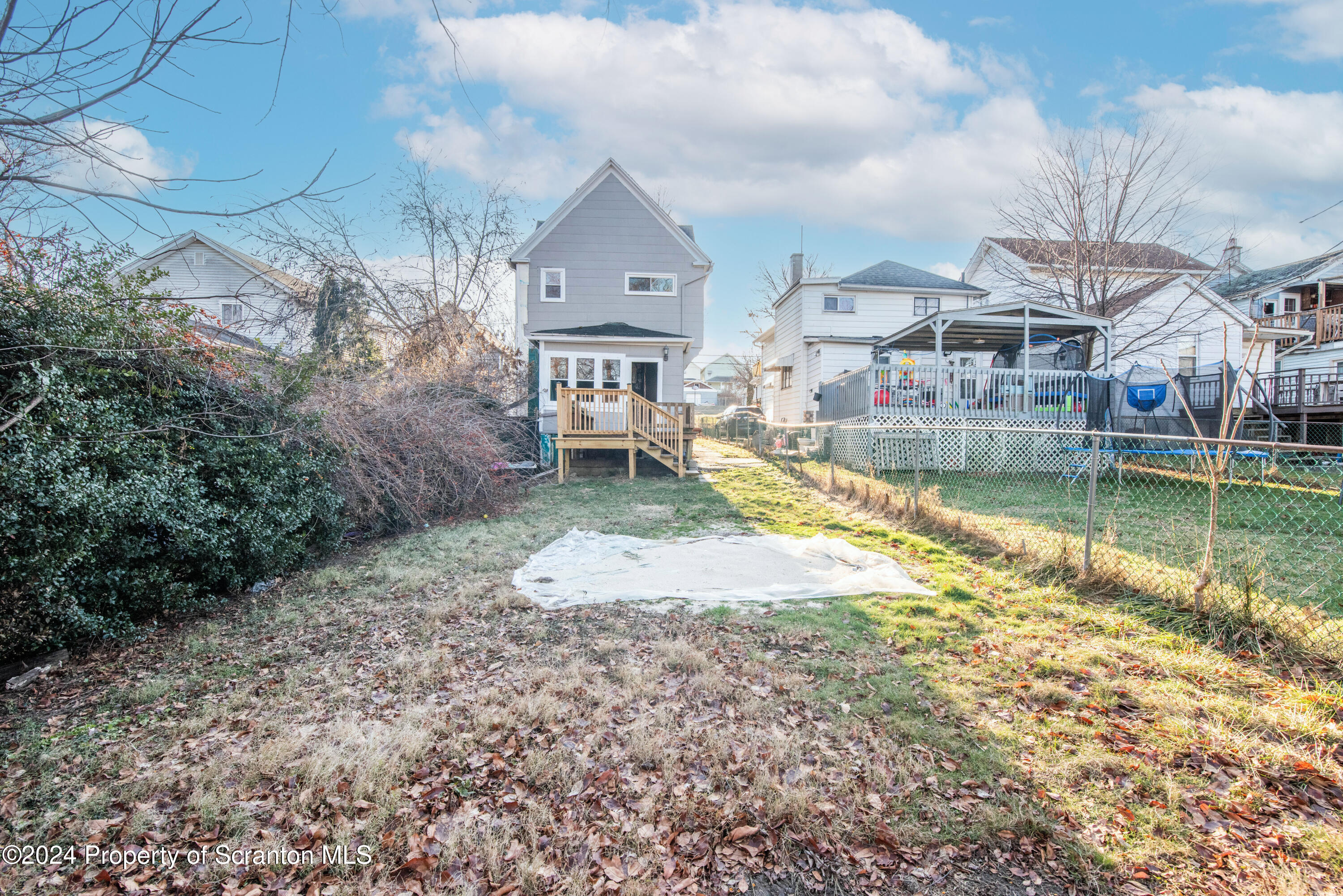 726 Hampton Street Scranton, PA 18504 - Photo 36 of 36 DSC_4792