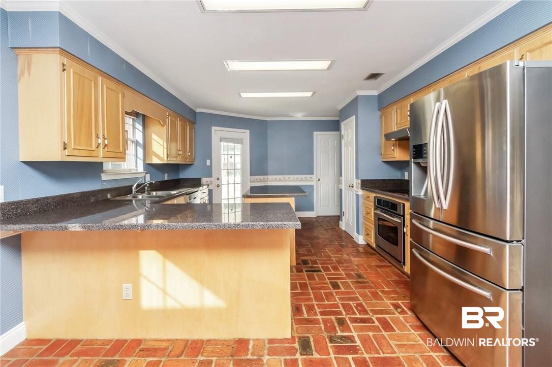 3609 Michele Court Mobile, AL 36605 - Photo 11 of 41