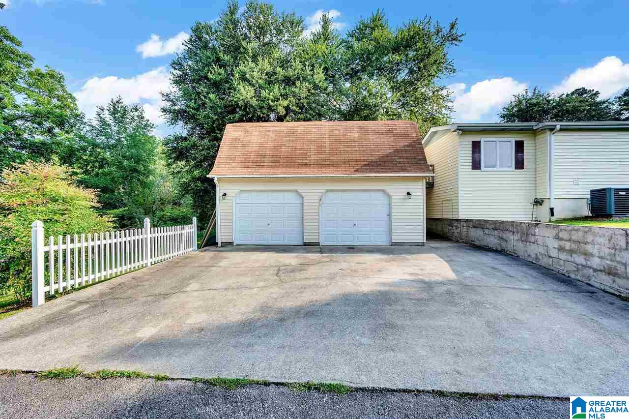 7420 Old Dixiana Road Pinson, AL 35126 - Photo 35 of 35