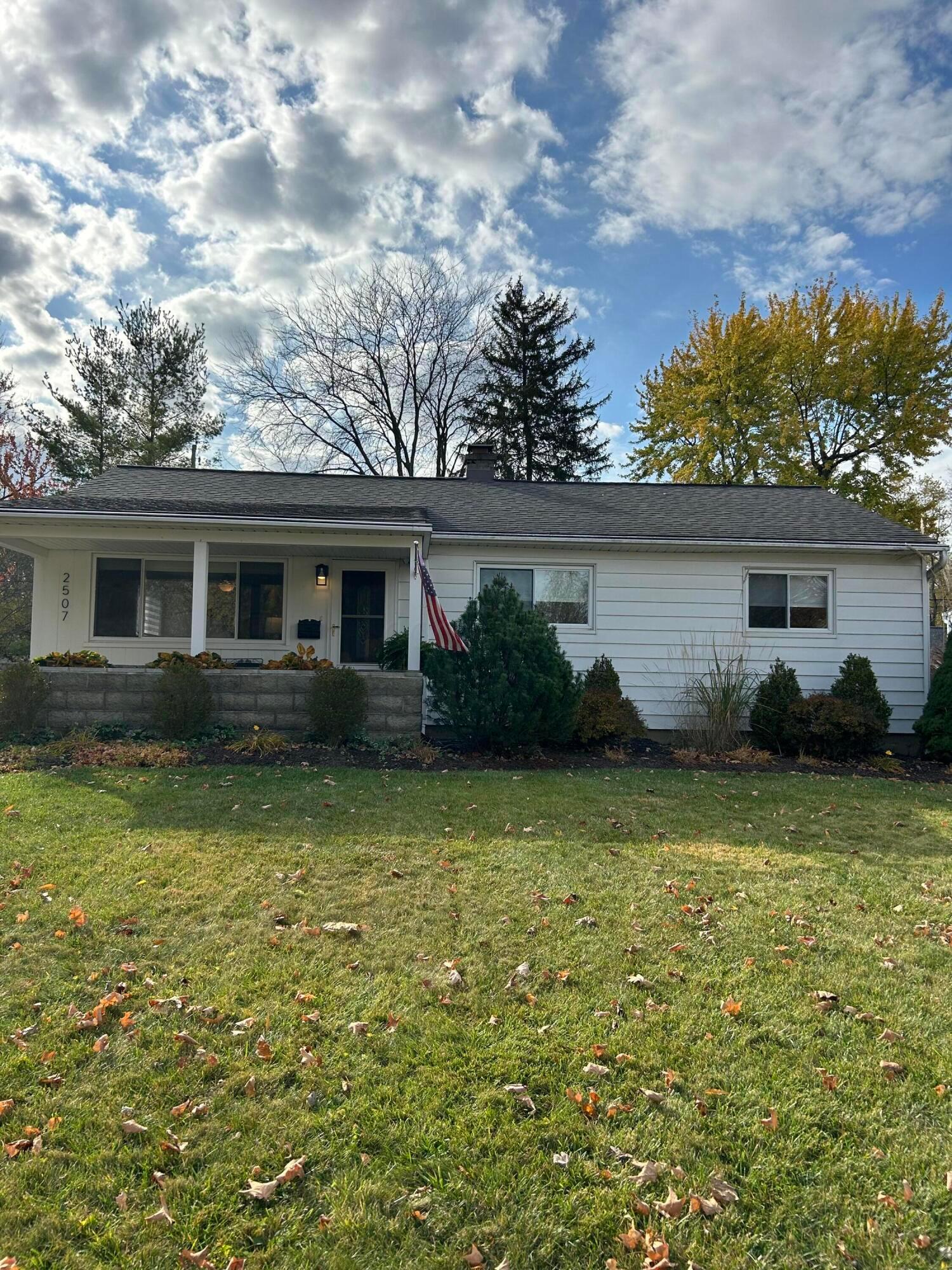 2507 Shrewsbury Road Upper Arlington, OH 43221 - Photo 1 of 15 IMG_9337