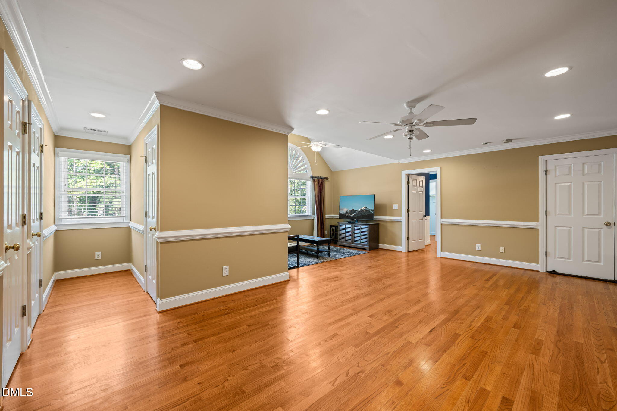 1312 Buffaloe Road Garner, NC 27529 - Photo 37 of 73 Bonus - Upper Landing